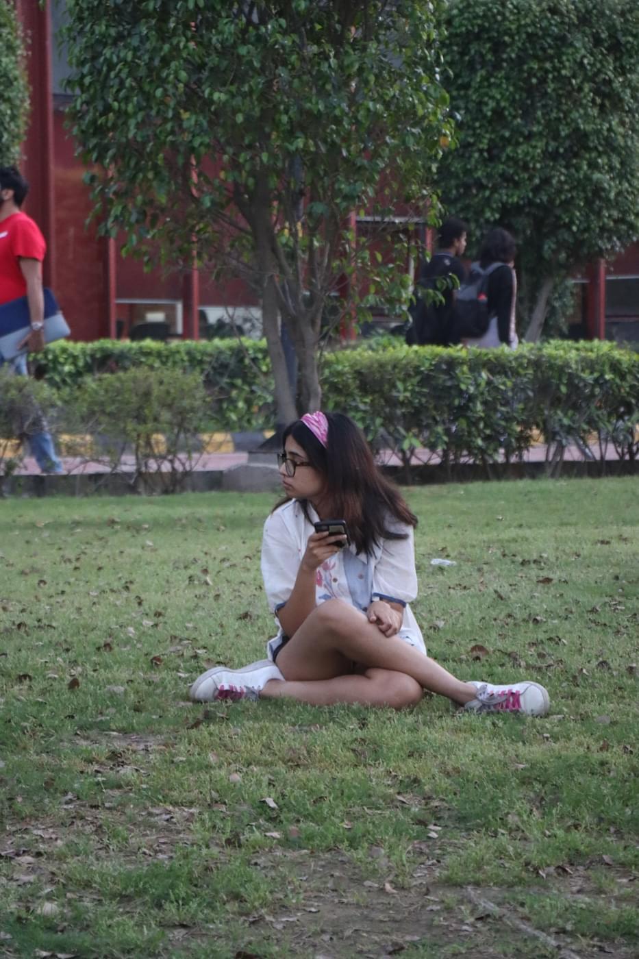 O.P. Jindal Global University Campus photo 189