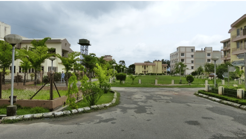 Institute of Hotel Management Catering Technology and Applied Nutrition Guwahati Campus Building photo 6