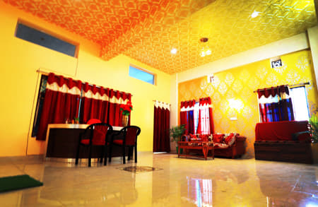 Bijupattanaik College of Hotel Management Tourism and Social Work Bhubaneswar Images photo 2