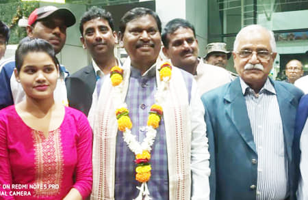 Bijupattanaik College of Hotel Management Tourism and Social Work Bhubaneswar Images photo 3