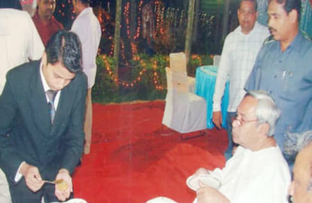 Bijupattanaik College of Hotel Management Tourism and Social Work Bhubaneswar Images photo 5