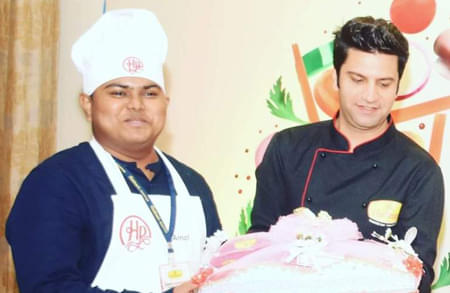 Bijupattanaik College of Hotel Management Tourism and Social Work Bhubaneswar Images photo 7