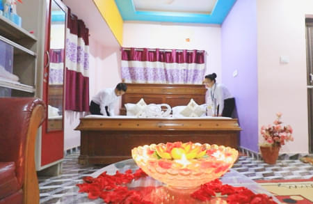 Bijupattanaik College of Hotel Management Tourism and Social Work Bhubaneswar Images photo 8