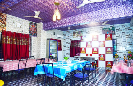 Bijupattanaik College of Hotel Management Tourism and Social Work Bhubaneswar Images photo 9