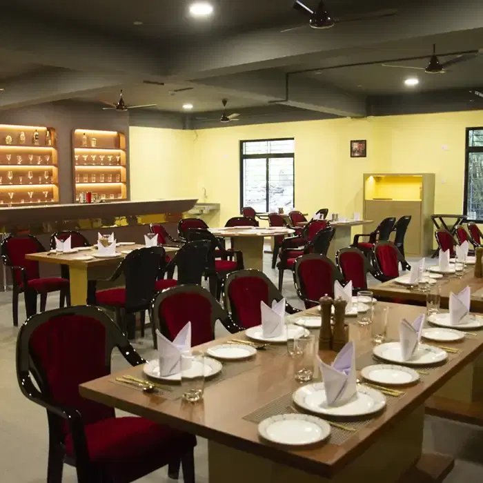 Runax Institute of Hotel Management Kolkata Infrastructure photo 1