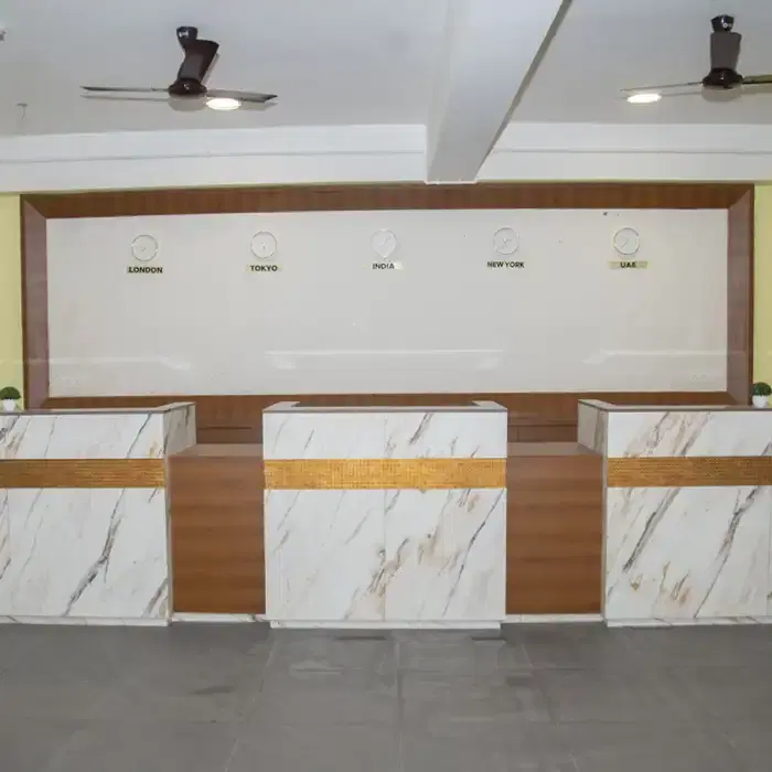 Runax Institute of Hotel Management Kolkata Infrastructure photo 5
