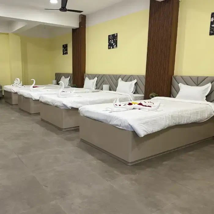 Runax Institute of Hotel Management Kolkata Infrastructure photo 3