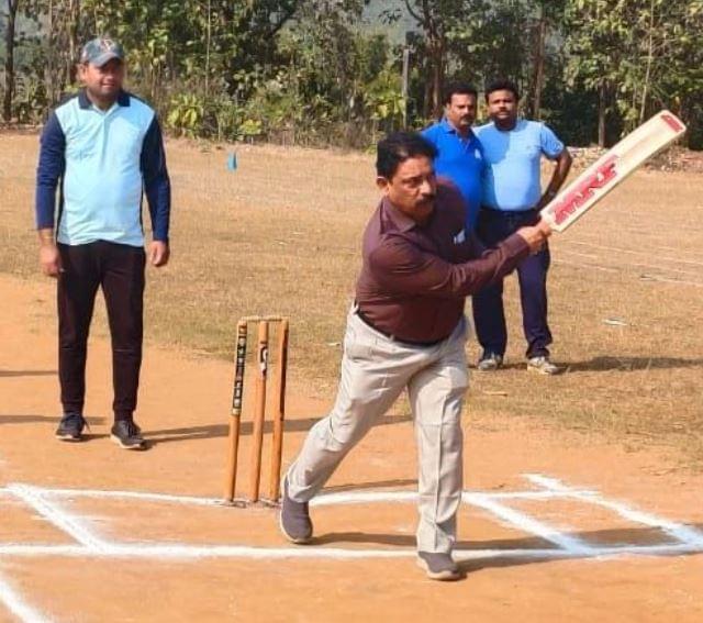 GIET Gunupur Sports photo 10