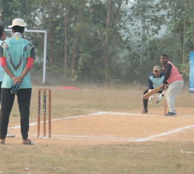 GIET Gunupur Sports photo 11