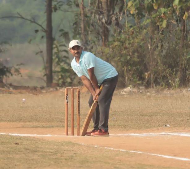GIET Gunupur Sports photo 12