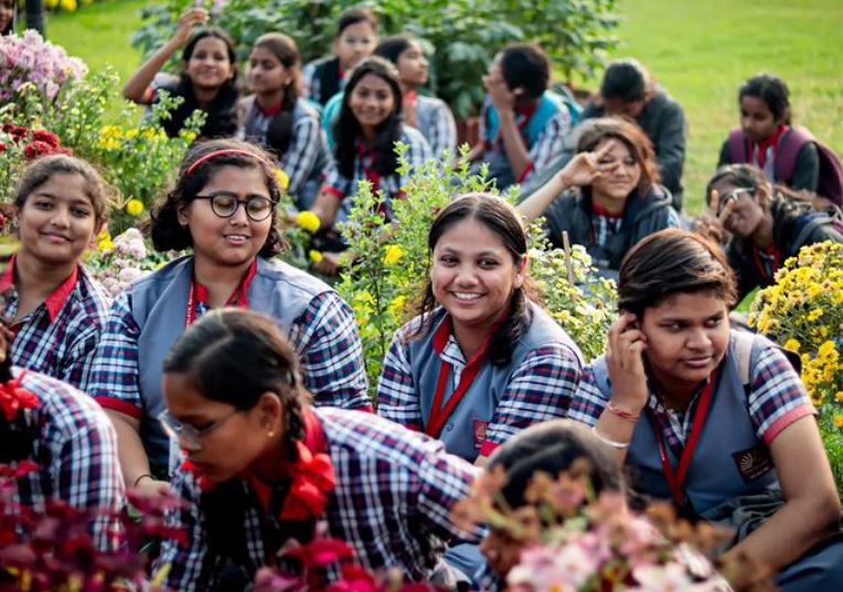 GIET Gunupur Extra Curriculars photo 2