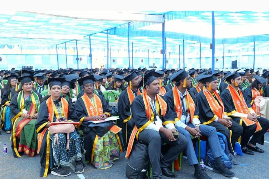 GIET Gunupur Extra Curriculars photo 1