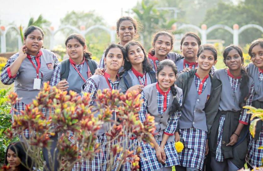 GIET Gunupur Extra Curriculars photo 5