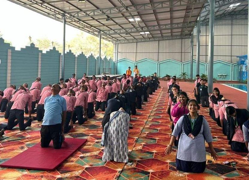 GIET Gunupur Extra Curriculars photo 6