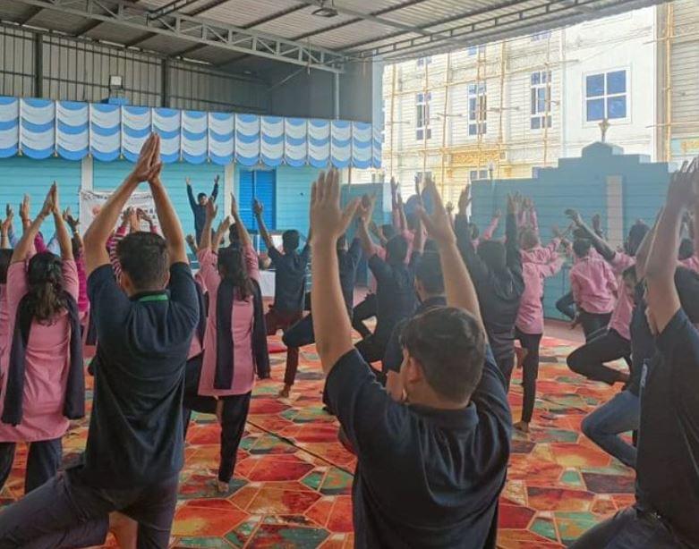 GIET Gunupur Extra Curriculars photo 7