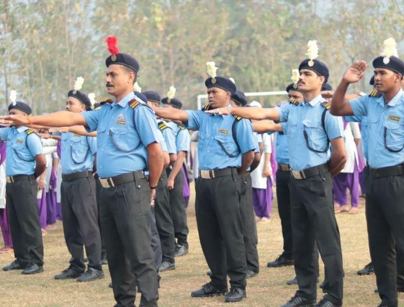 GIET Gunupur Extra Curriculars photo 9