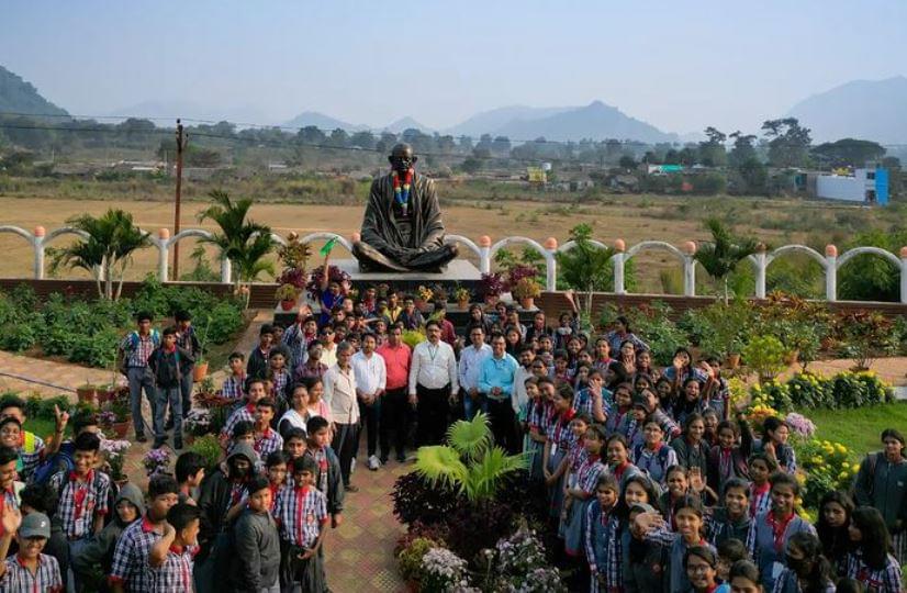 GIET Gunupur Extra Curriculars photo 11