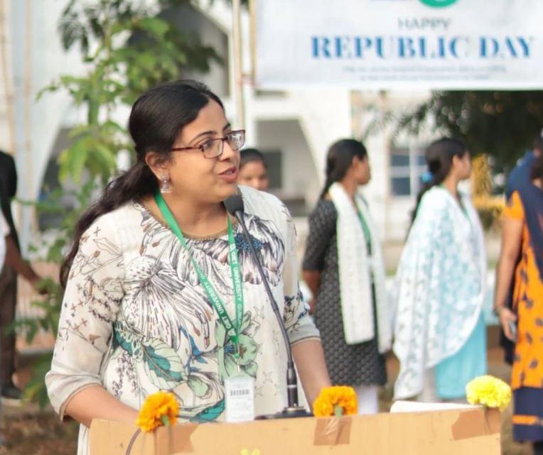 GIET Gunupur Extra Curriculars photo 14