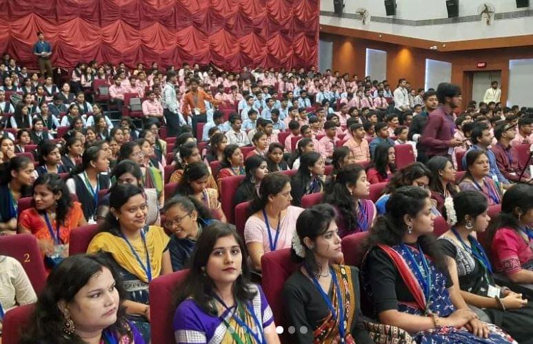 GIET Gunupur Extra Curriculars photo 15