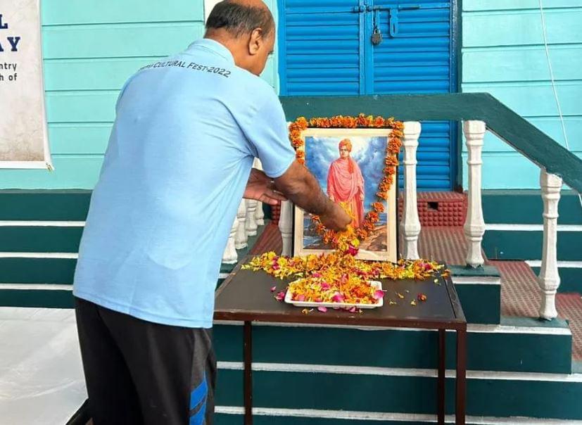 GIET Gunupur Extra Curriculars photo 18