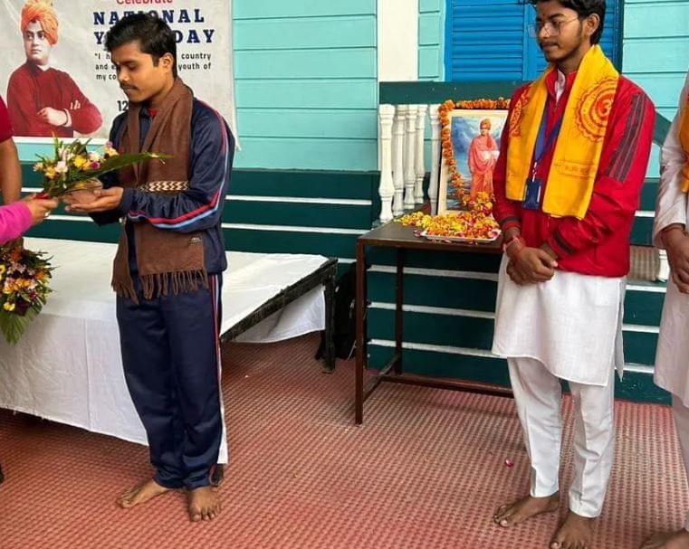 GIET Gunupur Extra Curriculars photo 19