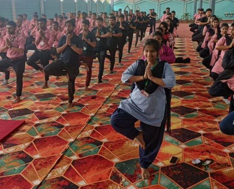 GIET Gunupur Extra Curriculars photo 20