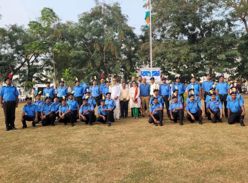 GIET Gunupur Extra Curriculars photo 21