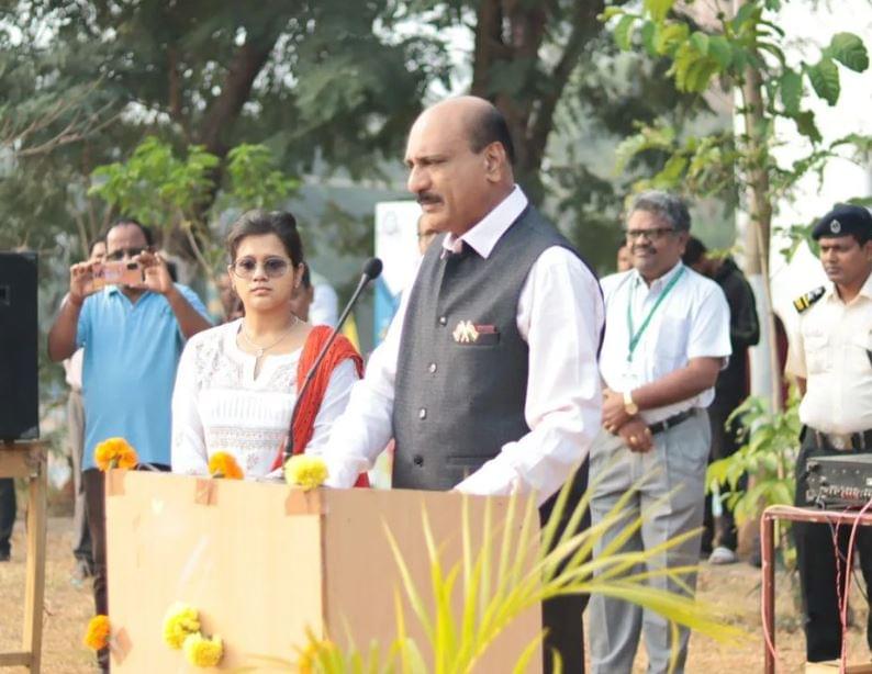 GIET Gunupur Extra Curriculars photo 23