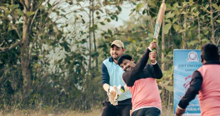 GIET Gunupur Extra Curriculars photo 24