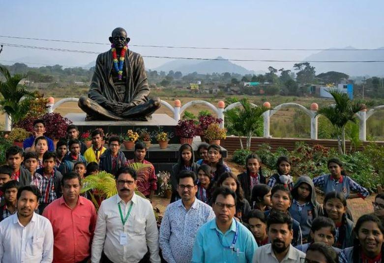 GIET Gunupur Extra Curriculars photo 25