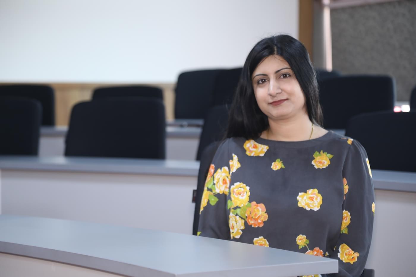 O.P. Jindal Global University Interviews photo 1