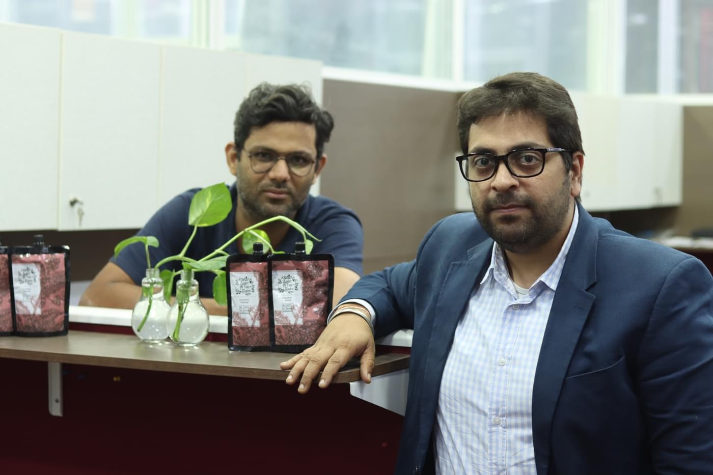 O.P. Jindal Global University Interviews photo 6