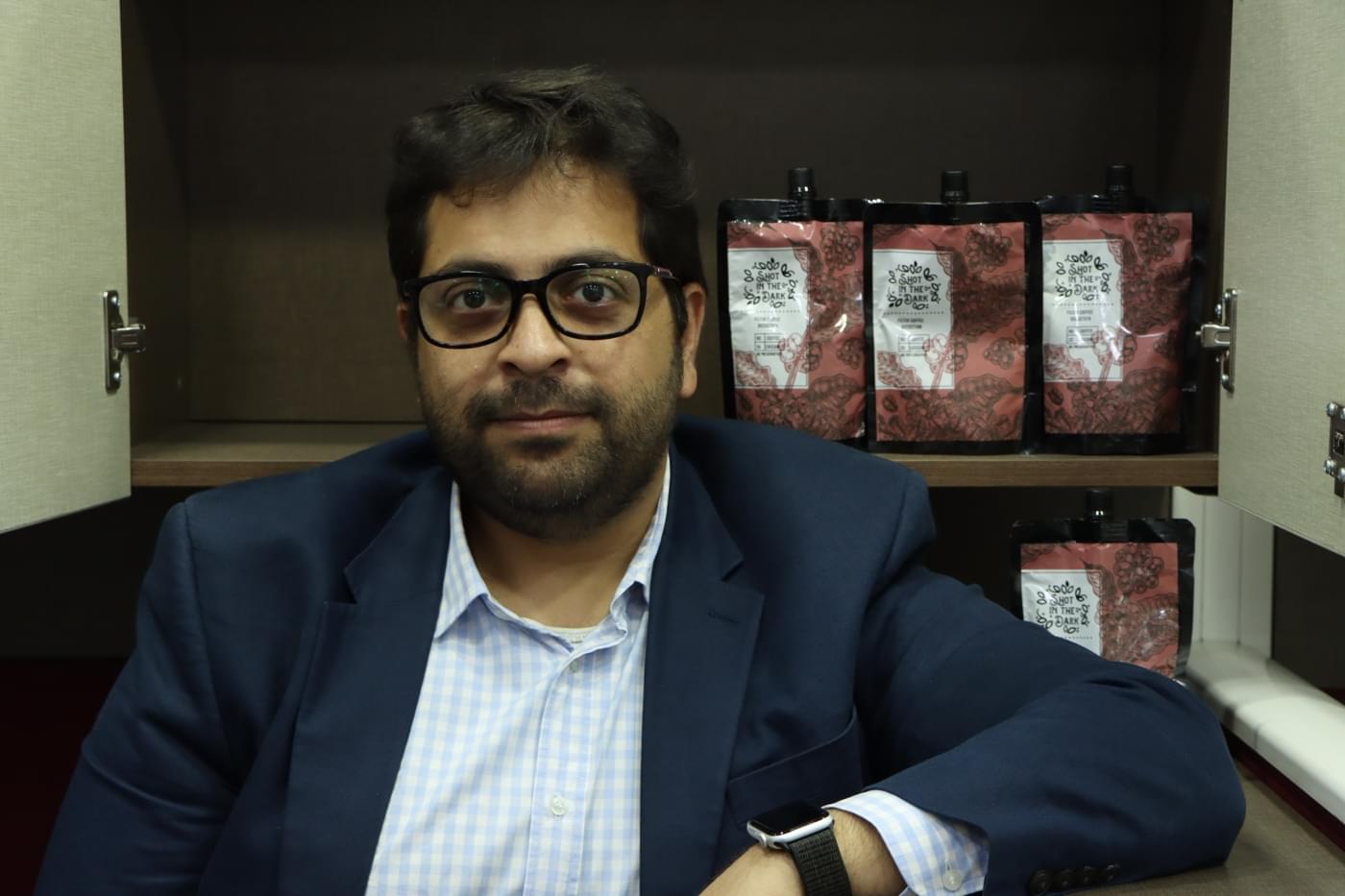 O.P. Jindal Global University Interviews photo 8