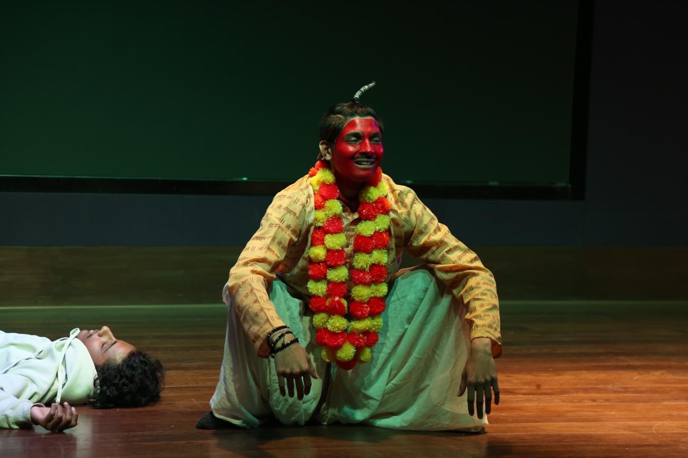 O.P. Jindal Global University Biswamil photo 3