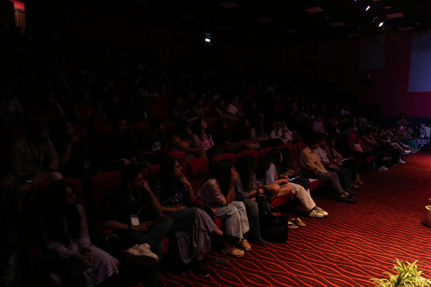 O.P. Jindal Global University Biswamil photo 6