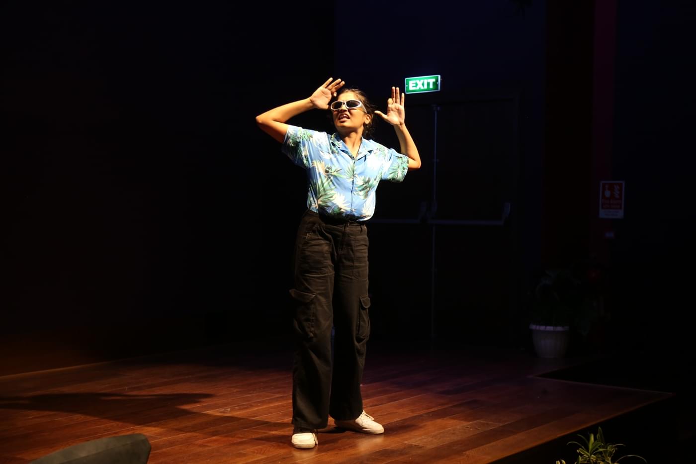 O.P. Jindal Global University Biswamil photo 9