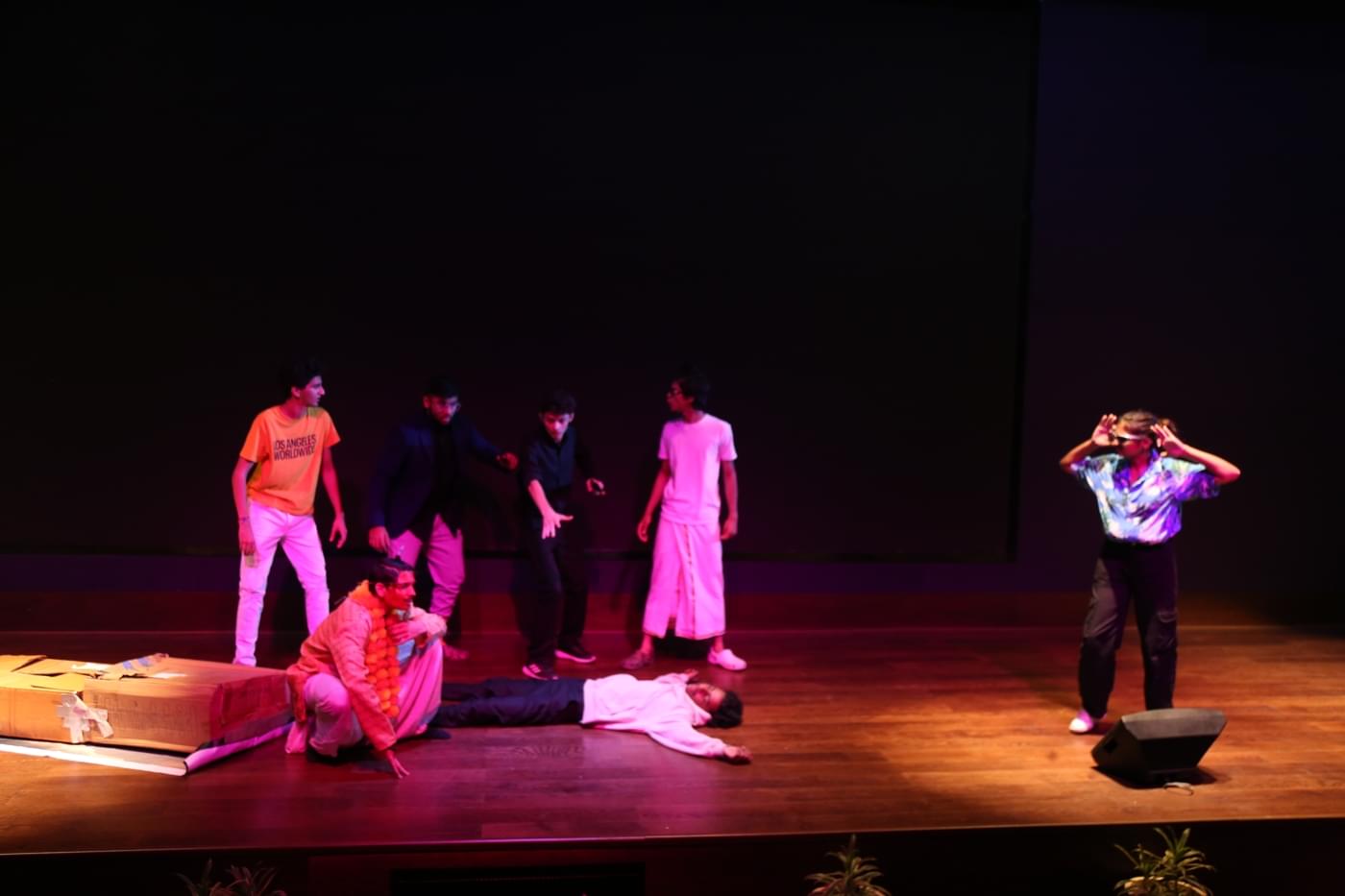 O.P. Jindal Global University Biswamil photo 10