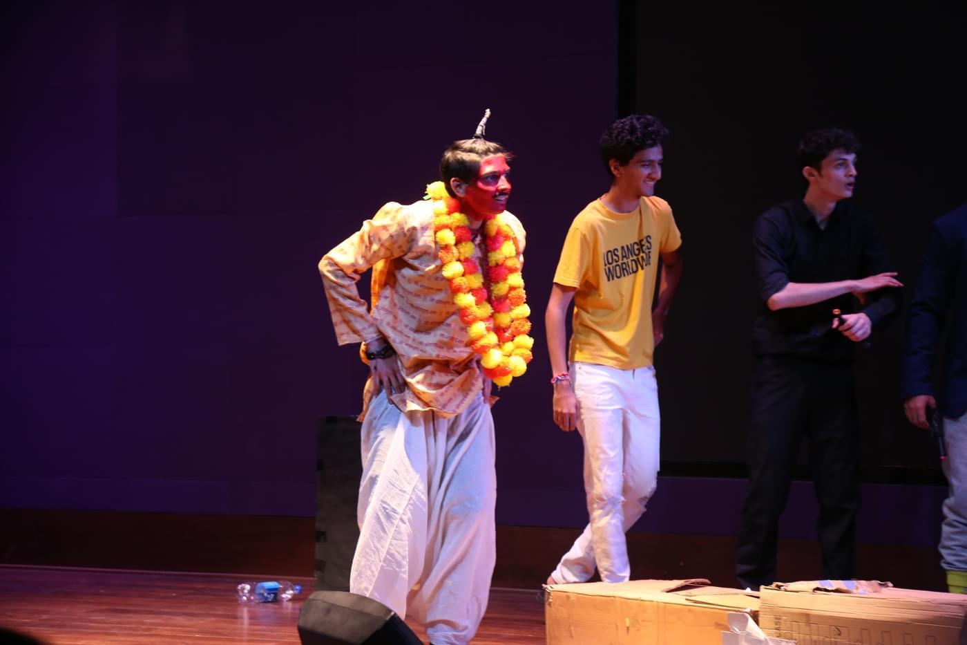 O.P. Jindal Global University Biswamil photo 12