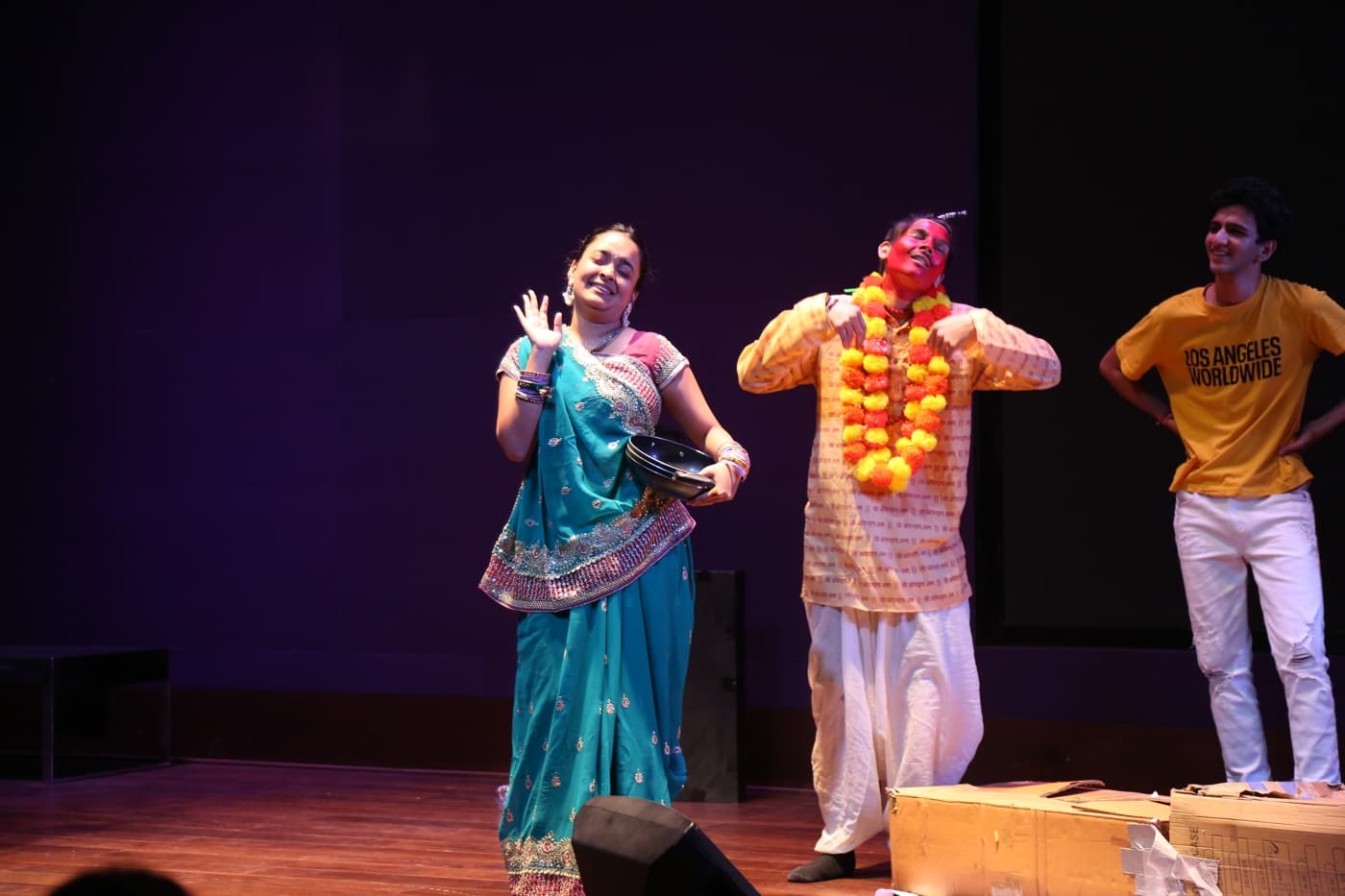 O.P. Jindal Global University Biswamil photo 13