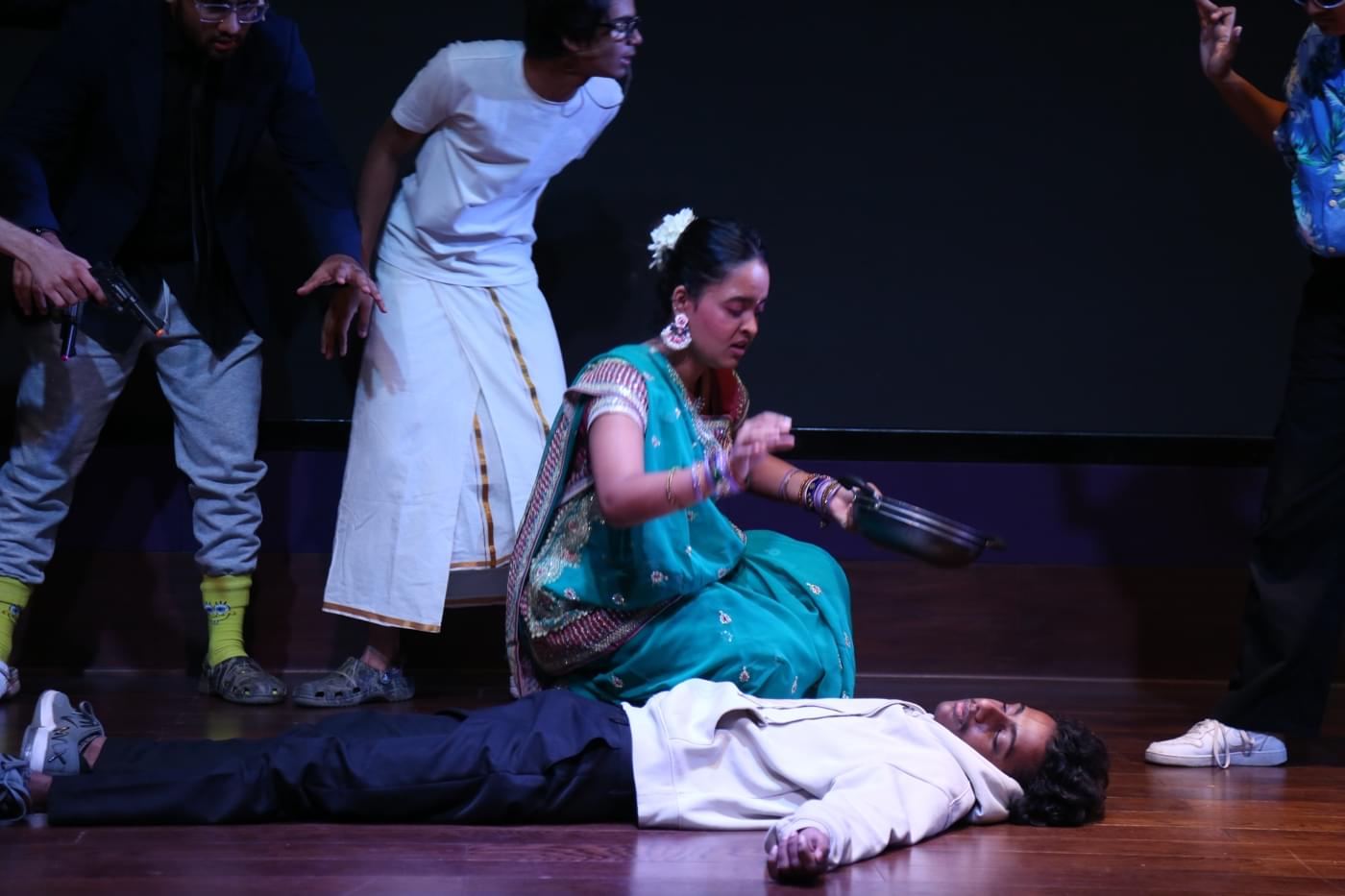 O.P. Jindal Global University Biswamil photo 14