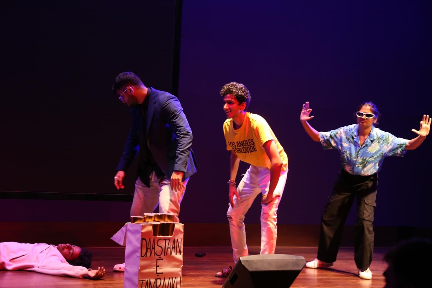 O.P. Jindal Global University Biswamil photo 16