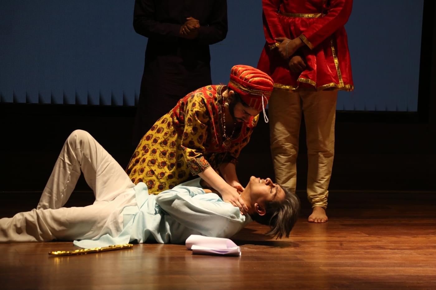 O.P. Jindal Global University Biswamil photo 19