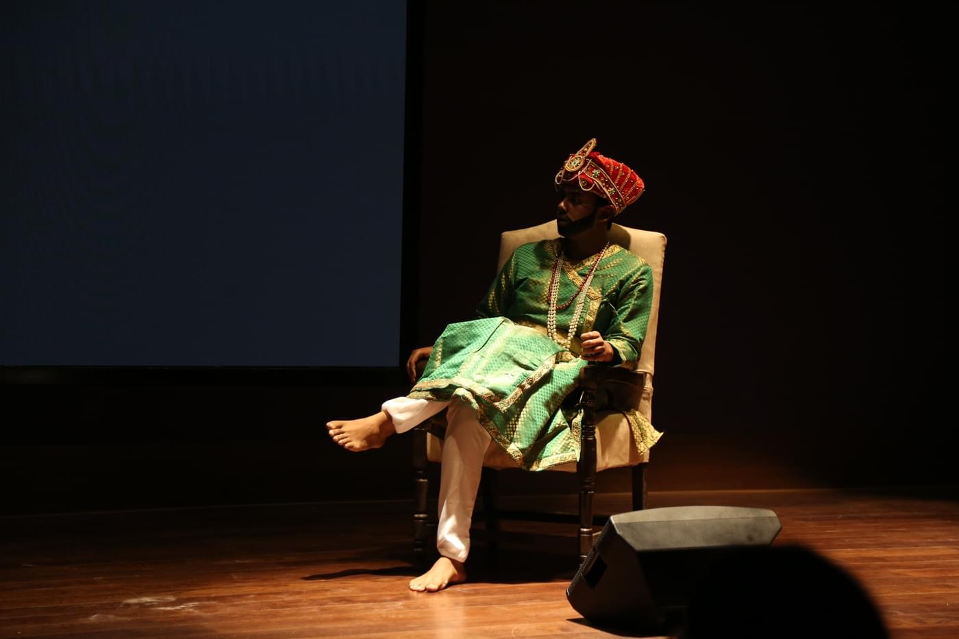 O.P. Jindal Global University Biswamil photo 25