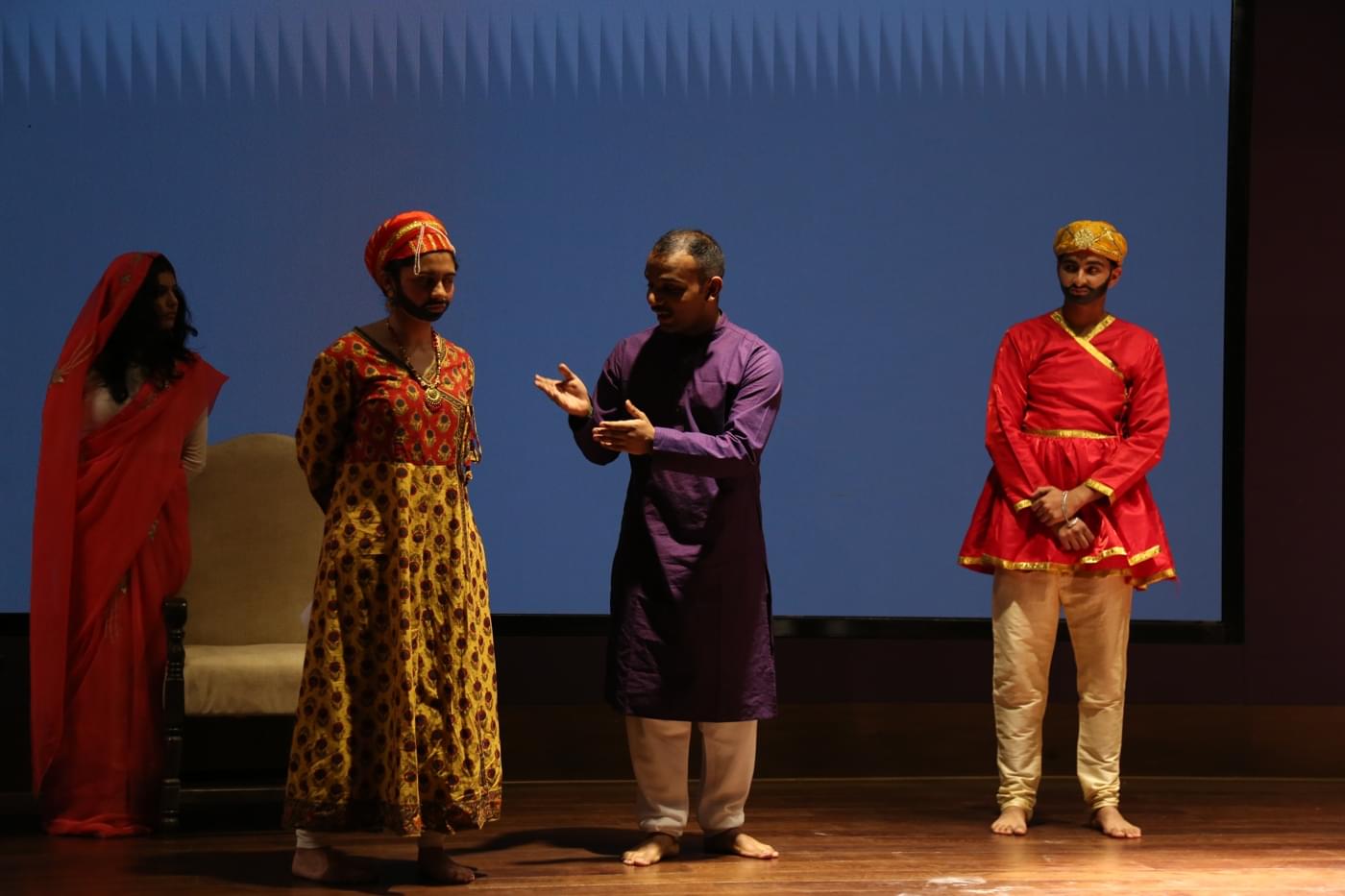 O.P. Jindal Global University Biswamil photo 27