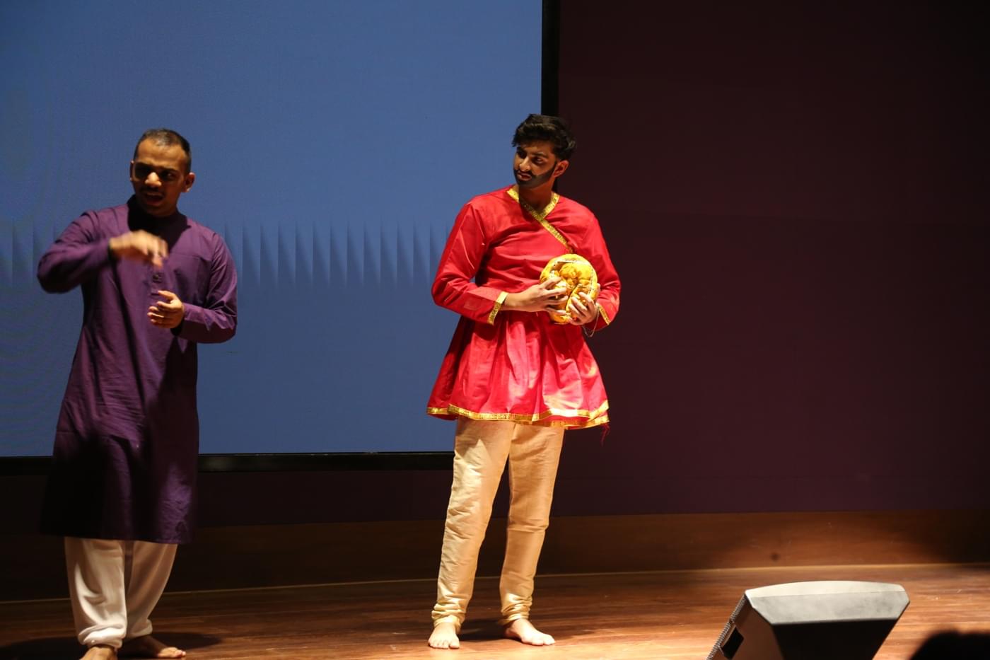 O.P. Jindal Global University Biswamil photo 28