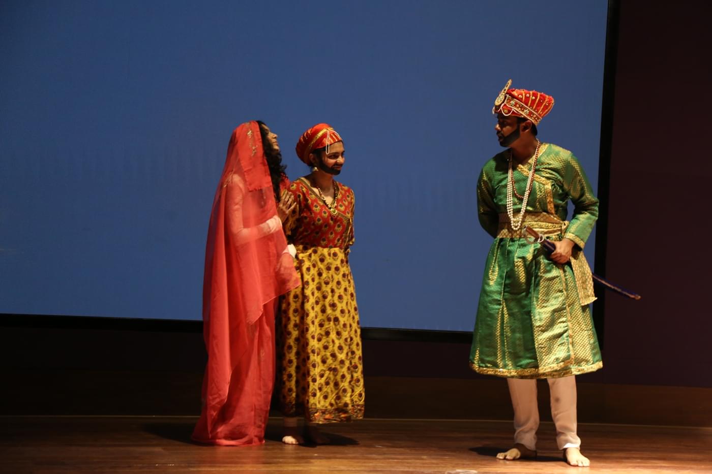 O.P. Jindal Global University Biswamil photo 29