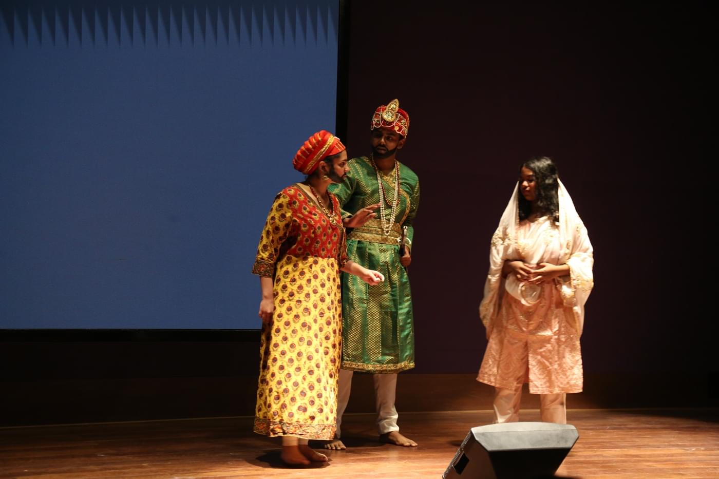 O.P. Jindal Global University Biswamil photo 32