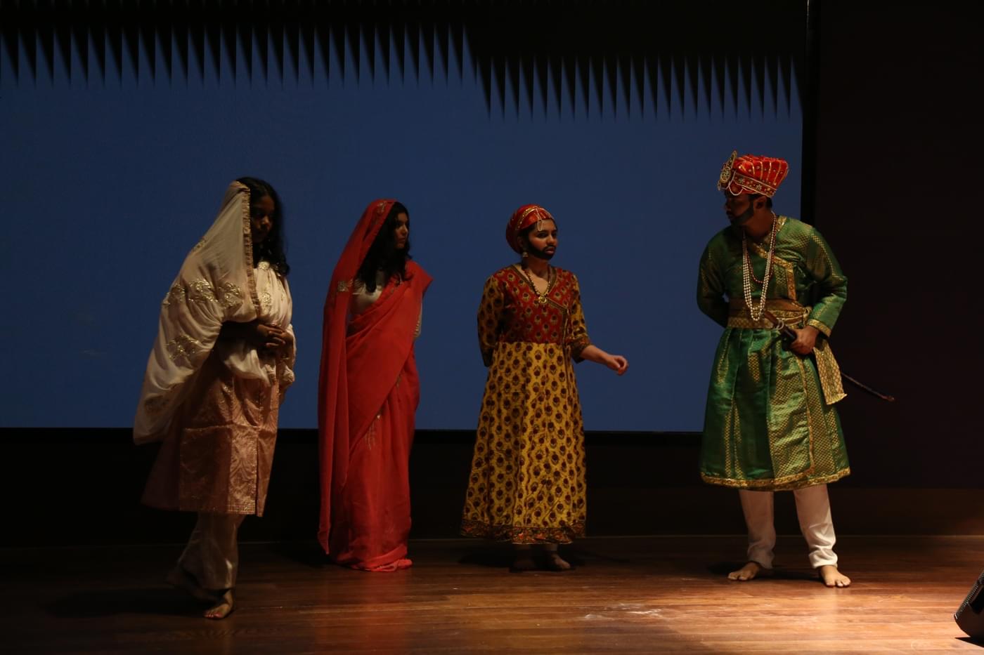 O.P. Jindal Global University Biswamil photo 33