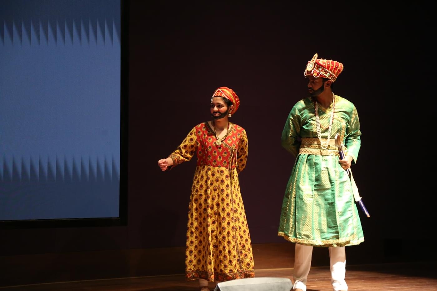 O.P. Jindal Global University Biswamil photo 34