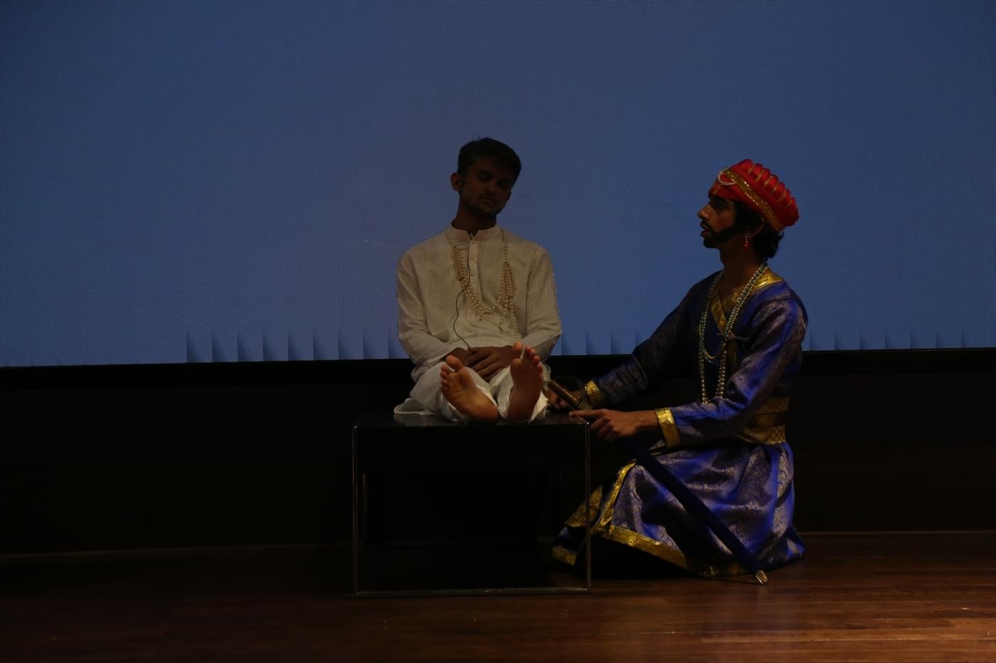 O.P. Jindal Global University Biswamil photo 35